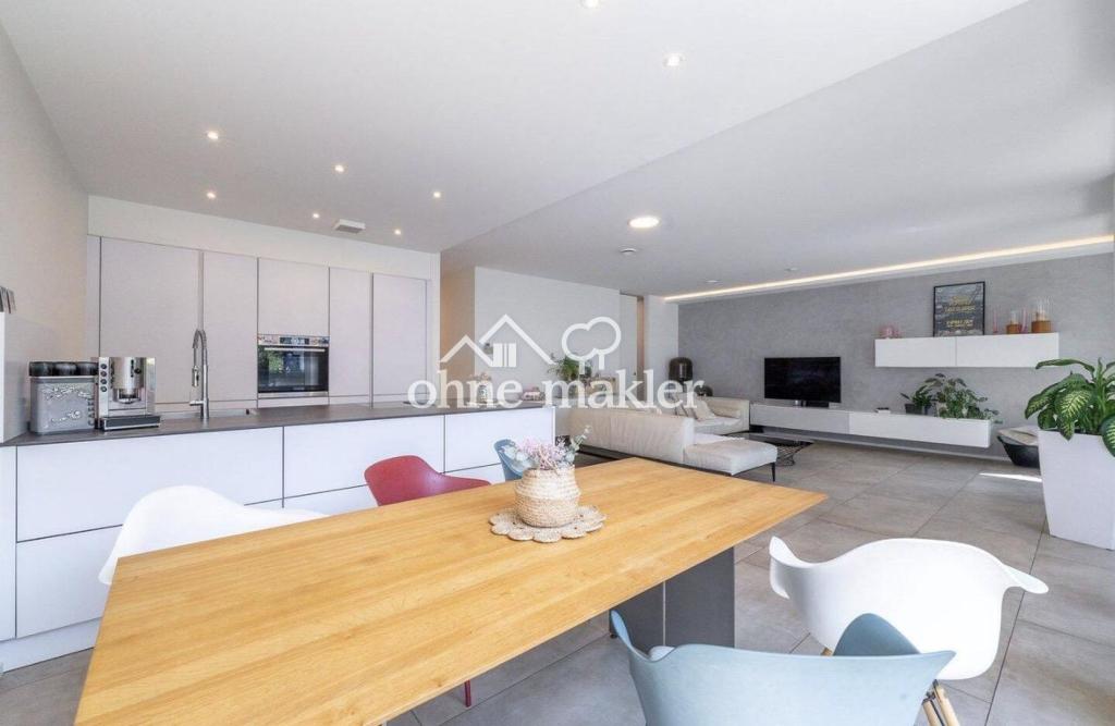 Hochwertige und Barrierefreie 3.5 Zimmer Wohnung in Stadtnähe - Photo 3