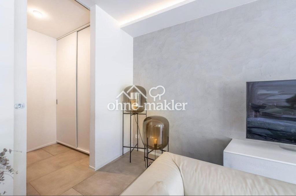 Hochwertige und Barrierefreie 3.5 Zimmer Wohnung in Stadtnähe - Photo 1