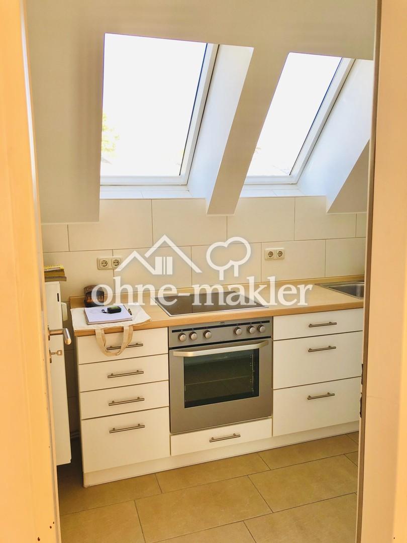 *** Feierabendsonne in Bogenhausen Denning: Helle Wohnung mit ruhiger Westterrasse *** - Photo 2