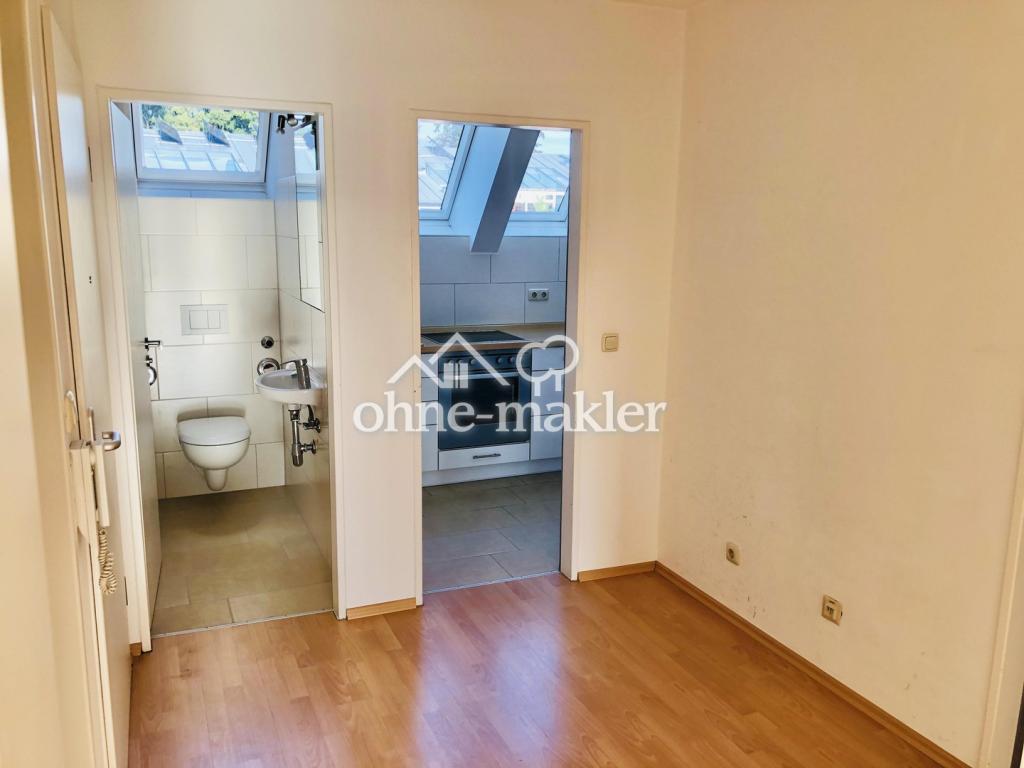 *** Feierabendsonne in Bogenhausen Denning: Helle Wohnung mit ruhiger Westterrasse *** - Photo 5