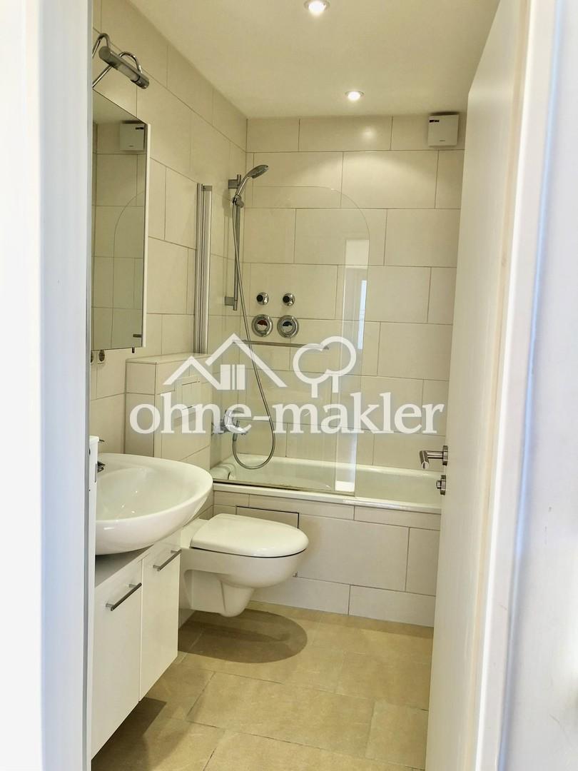 *** Helle 3 Zimmer Wohnung mit ruhiger Westterrasse in Bogenhausen Denning *** - Photo 3