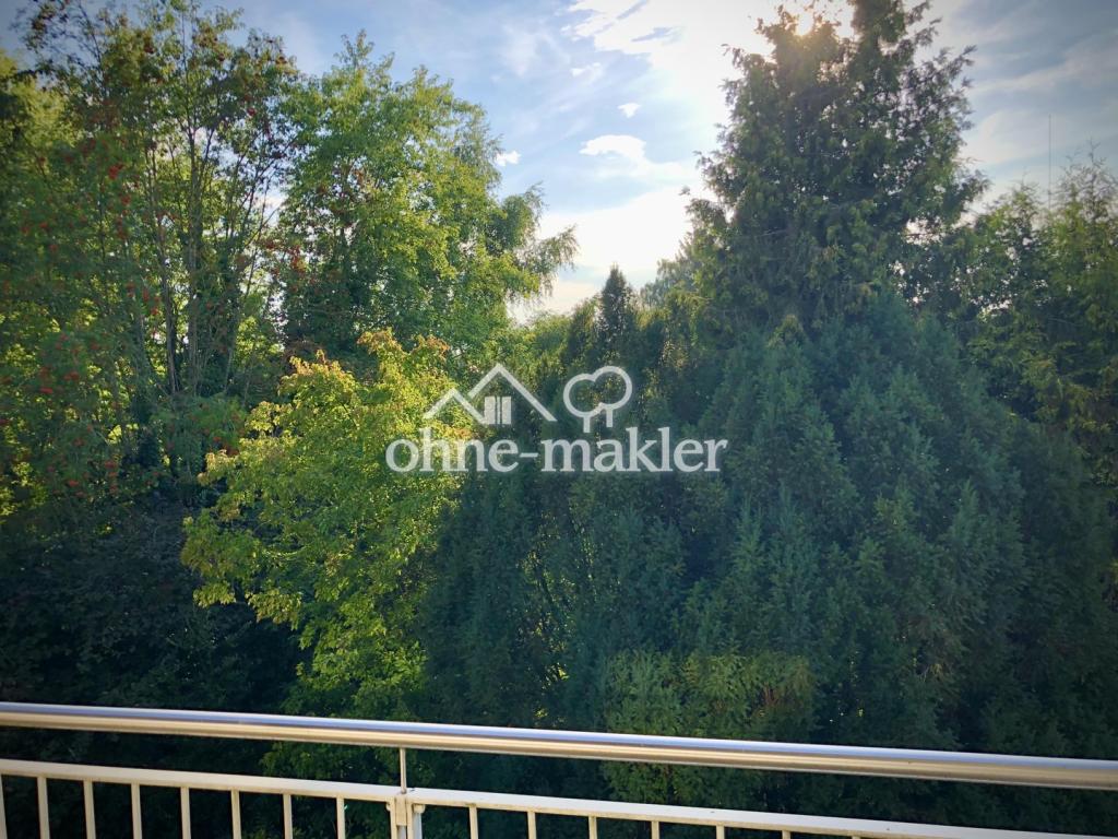 Helle 3 Zimmer Wohnung mit ruhiger Westterrasse in Bogenhausen Denning - Foto 5