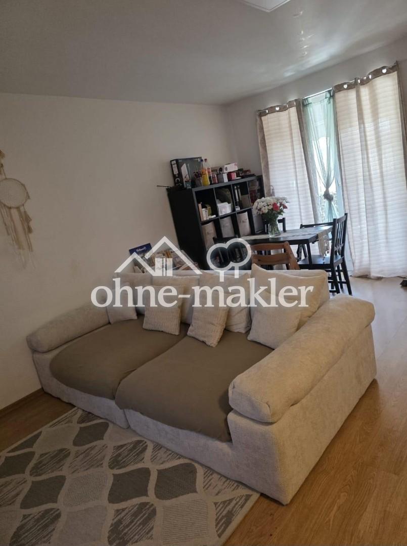 Geräumige Etagen-Wohnung in citynaher Lage von KR-Cracau zu vermieten - Foto 4