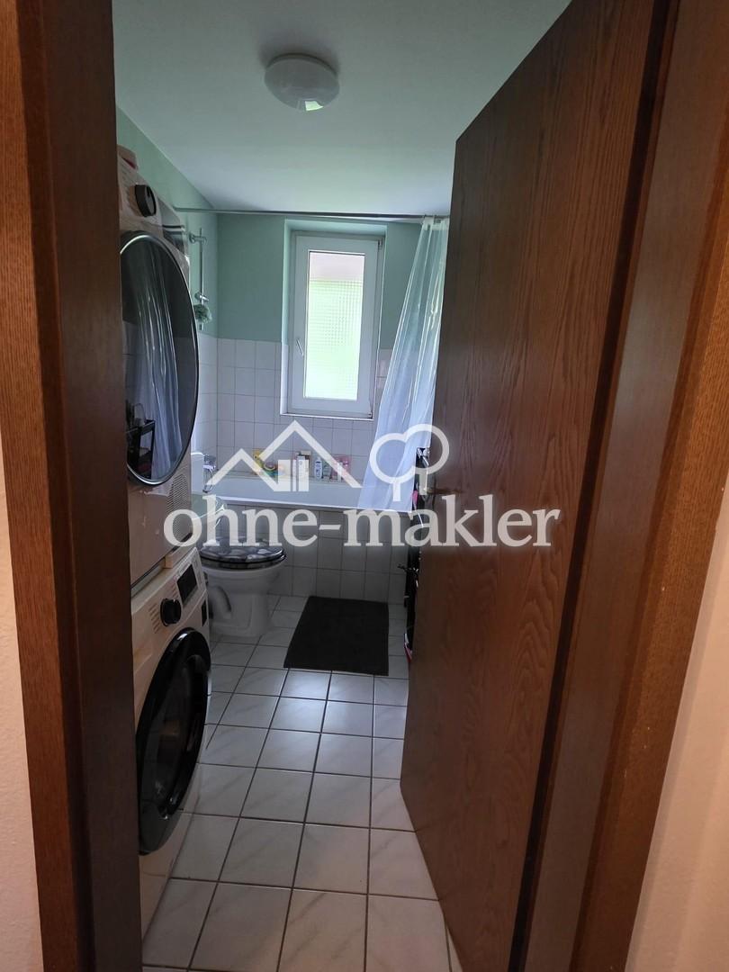 Geräumige Etagen-Wohnung in citynaher Lage von KR-Cracau zu vermieten - Foto 3