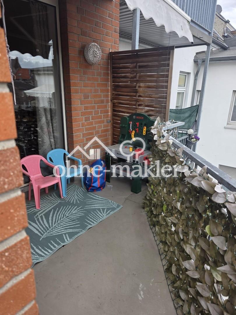 Geräumige Etagen-Wohnung in citynaher Lage von KR-Cracau zu vermieten - Photo 5