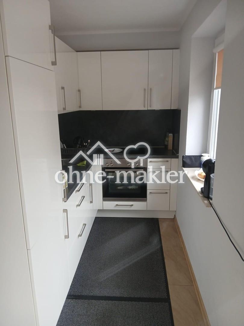 2-Zimmer Wohnung in Bückeburg Zentrum - Foto 1