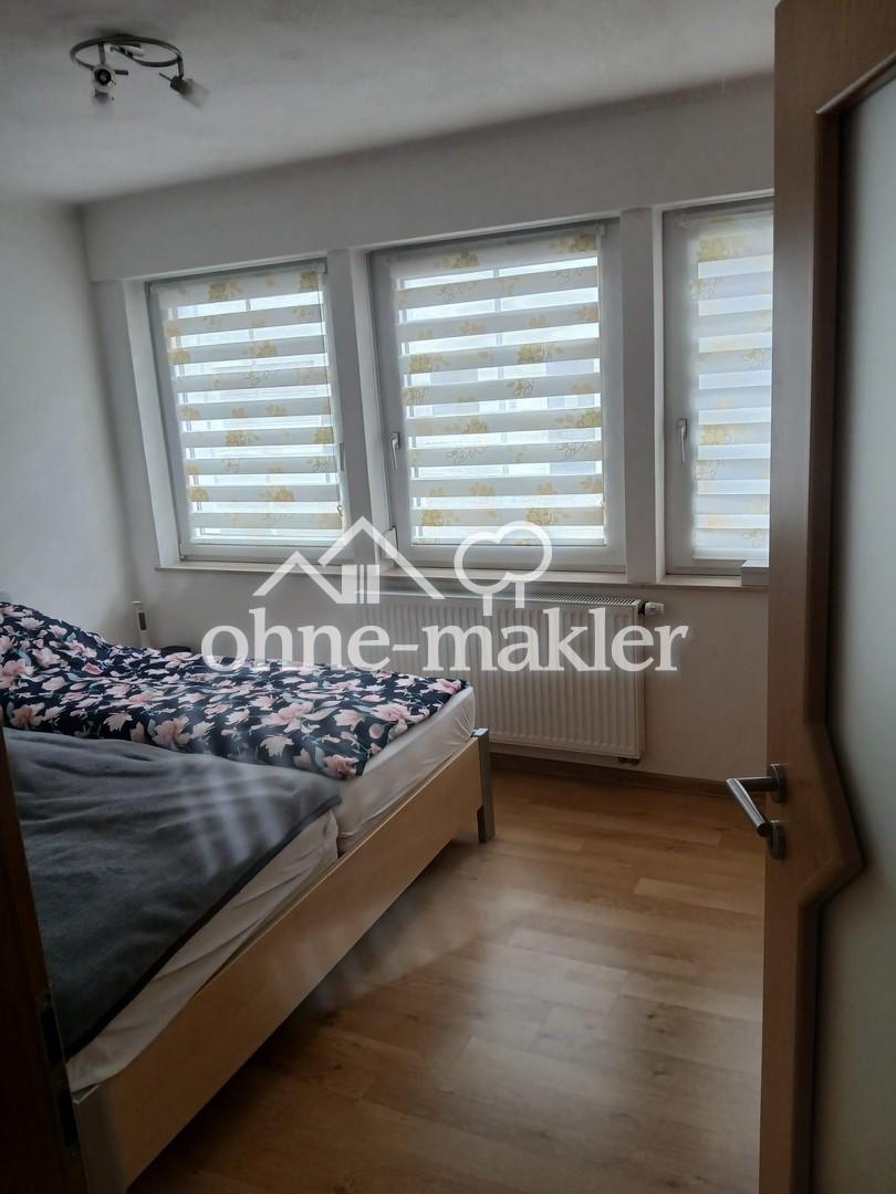 2-Zimmer Wohnung in Bückeburg Zentrum - Foto 3