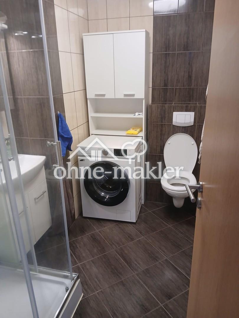 2-Zimmer Wohnung in Bückeburg Zentrum - Foto 2
