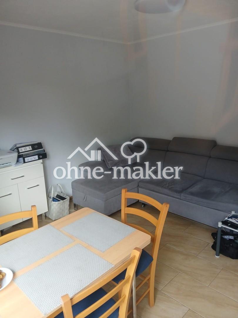 2-Zimmer Wohnung in Bückeburg Zentrum - Foto 4