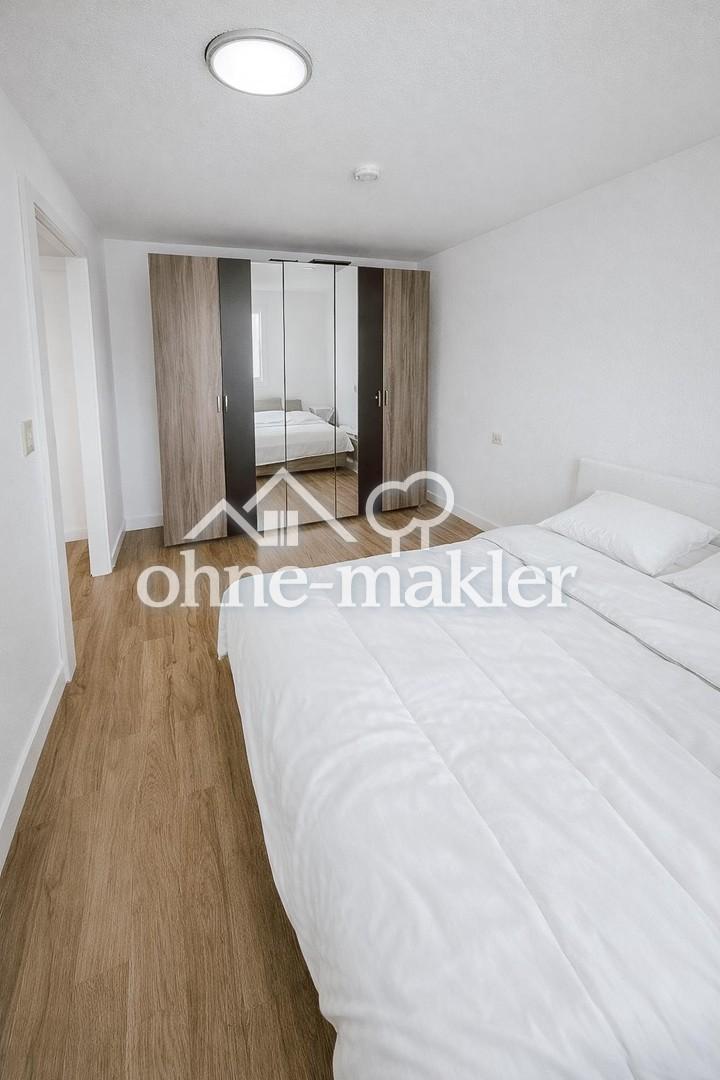 Modernes Appartement in idealer Lage in Ludwigsburg - Photo 2
