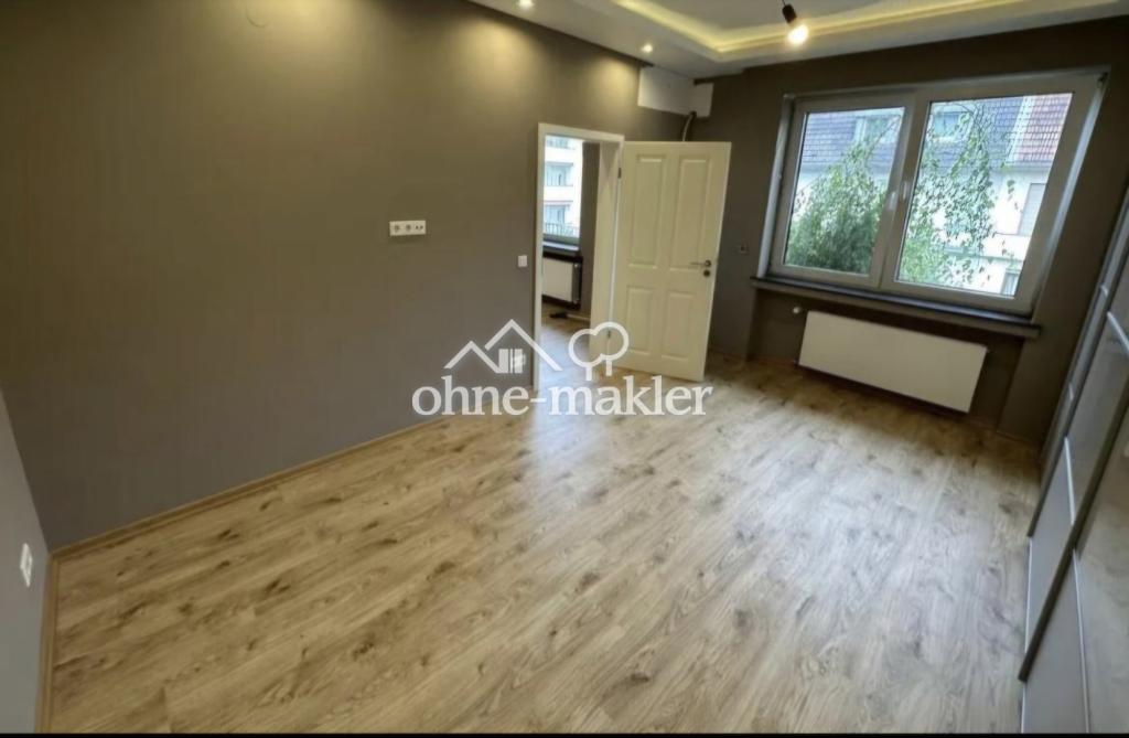 Exklusive, modern renovierte 3-Zimmer-Wohnung nahe Rhein in Köln-Deutz – ab sofort verfügbar - Foto 3