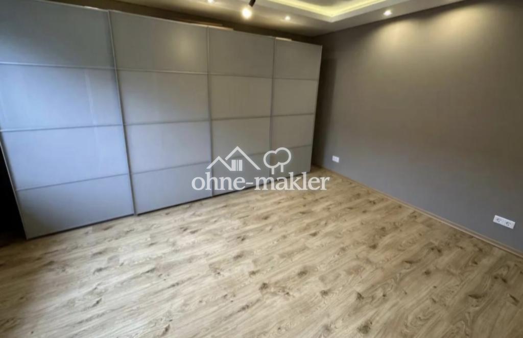 Exklusive, modern renovierte 3-Zimmer-Wohnung nahe Rhein in Köln-Deutz – ab sofort verfügbar - Foto 4