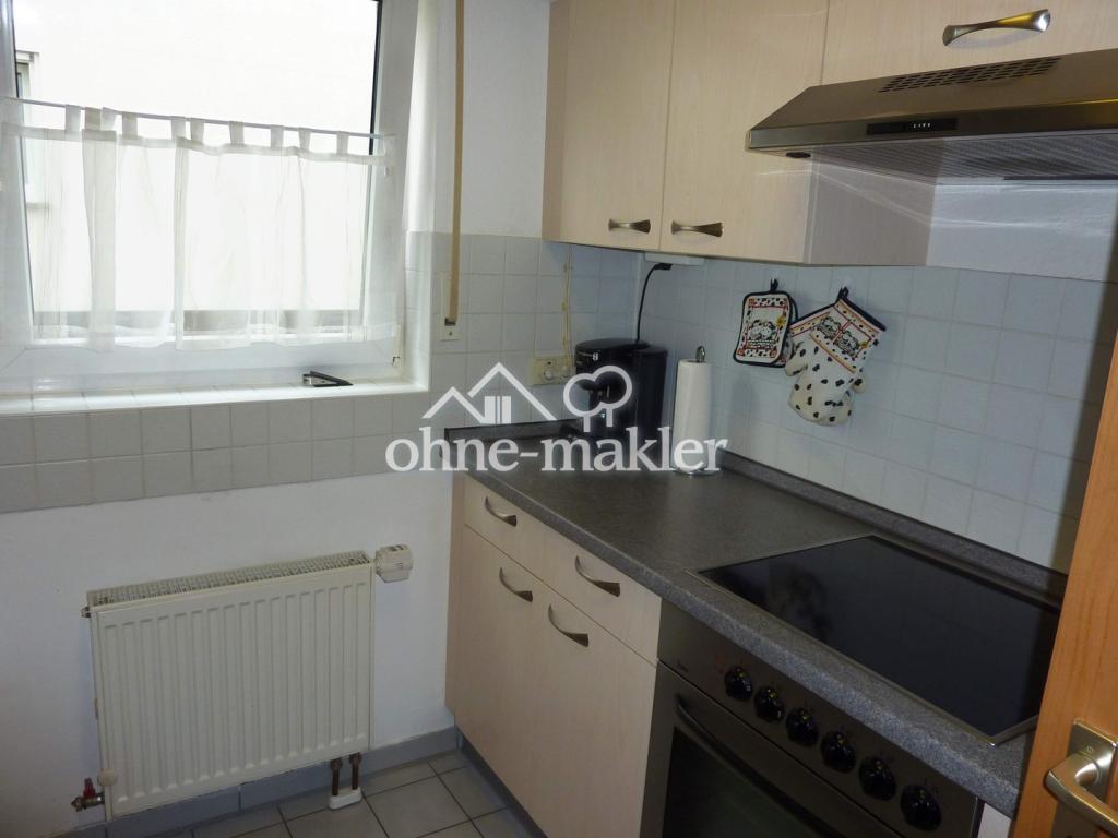 Großzügige 2-Zimmer Wohnung mit großer Terrasse am Fuß des hohen Aspergs, 5 Minuten zum Bhf Asperg - Foto 1