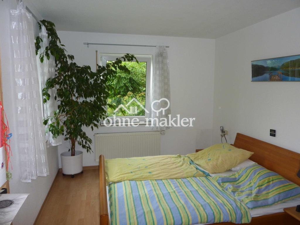 Großzügige 2-Zimmer Wohnung mit großer Terrasse am Fuß des hohen Aspergs, 5 Minuten zum Bhf Asperg - Foto 3