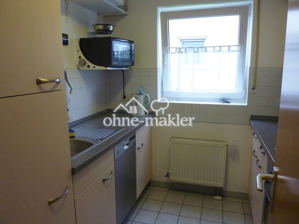 Großzügig geschnittene 2-Zi. Wohnung, große Terrasse am hohen Asperg, 5 Minuten zum Bhf Asperg - Photo 4