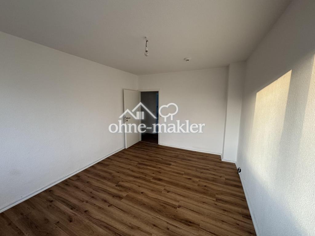 Warlitz - Renovierte und ruhige 3 Zimmer Erdgeschosswohnung ab sofort zu vermieten - Photo 1