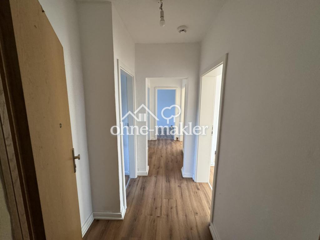Warlitz - Renovierte und ruhige 3 Zimmer Erdgeschosswohnung ab sofort zu vermieten - Photo 2