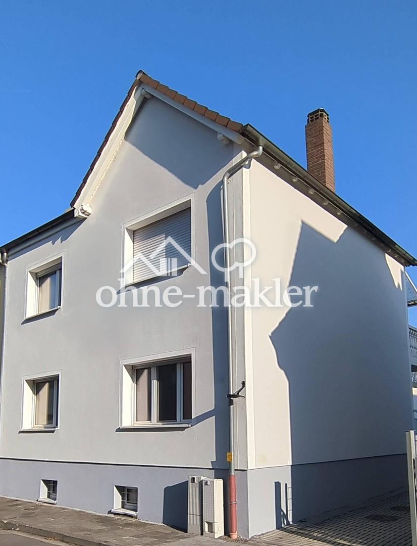 Kernsanierte 2,5 Zimmer Wohnung mit EBK, Garage und Wallbox - Foto 1