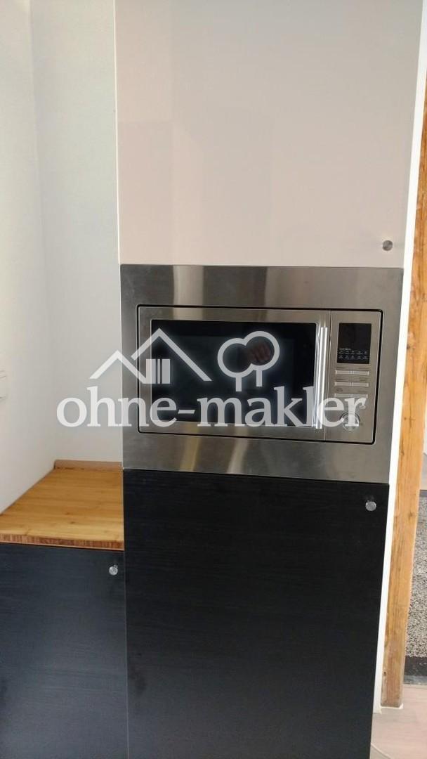 Kernsanierte 2,5 Zimmer Wohnung mit EBK, Garage und Wallbox - Foto 4