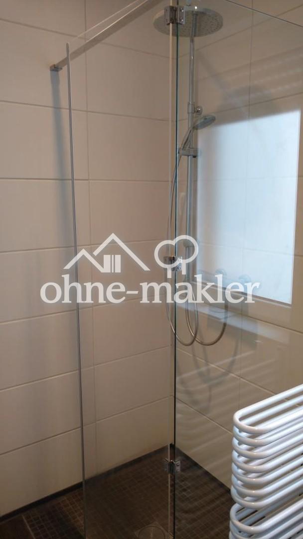 Kernsanierte 2,5 Zimmer Wohnung mit EBK, Garage und Wallbox - Foto 5