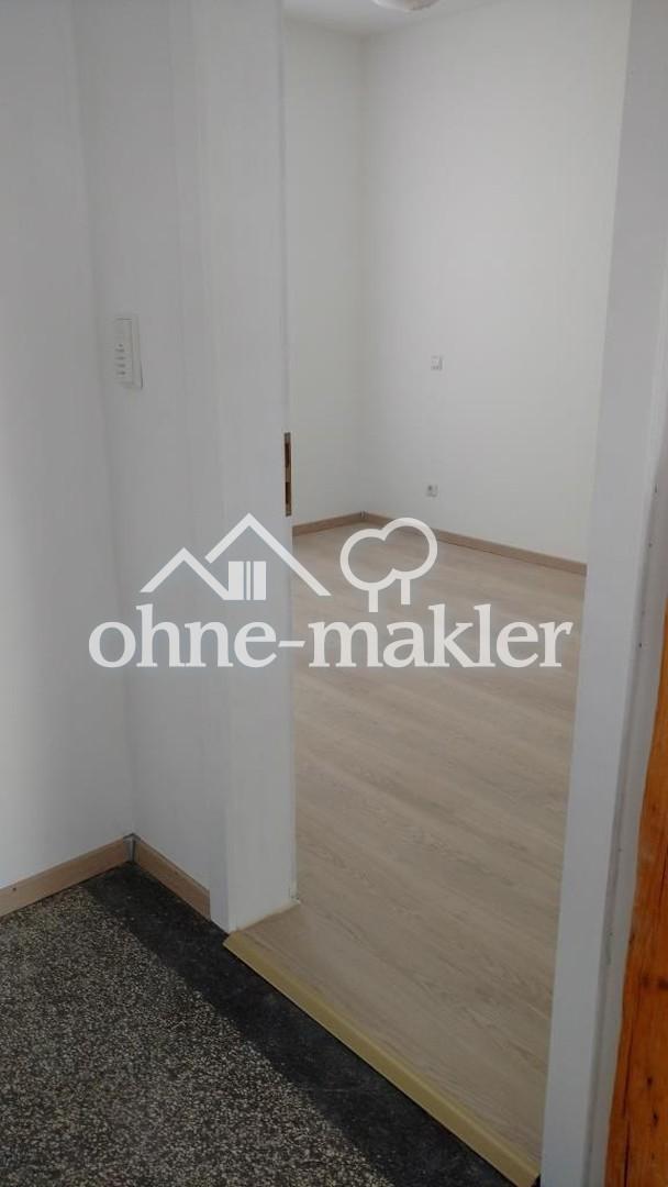 Kernsanierte 2,5 Zimmer Wohnung mit EBK, Garage und Wallbox - Foto 2