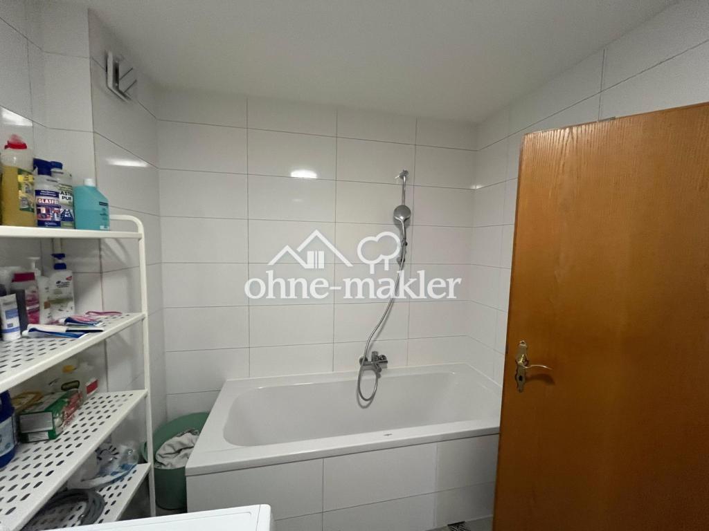 Neu renovierte 2 Zimmer Wohnung nahe Bahnhof - Foto 2