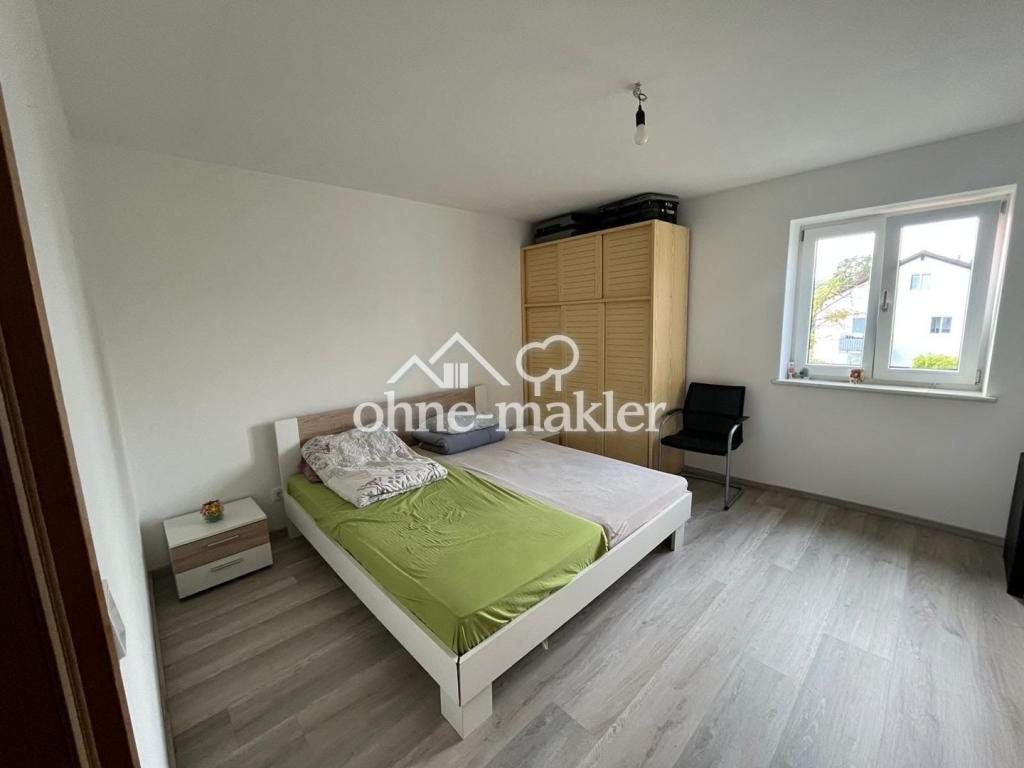 Neu renovierte 2 Zimmer Wohnung nahe Bahnhof - Photo 1
