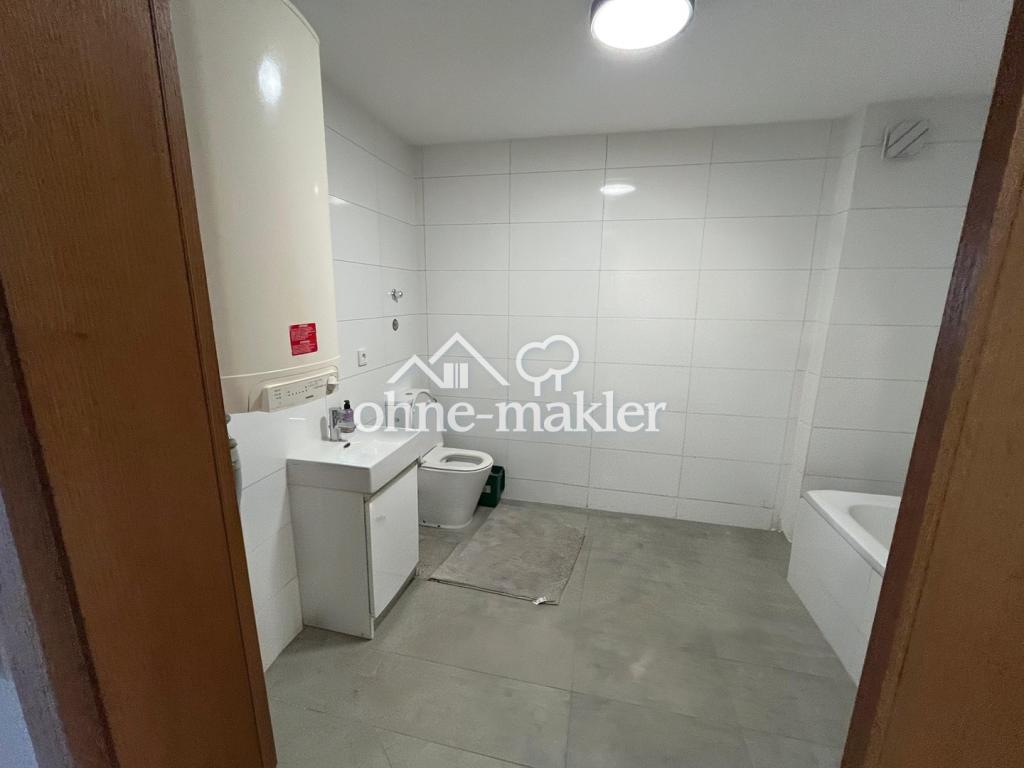Neu renovierte 2 Zimmer Wohnung nahe Bahnhof - Photo 3