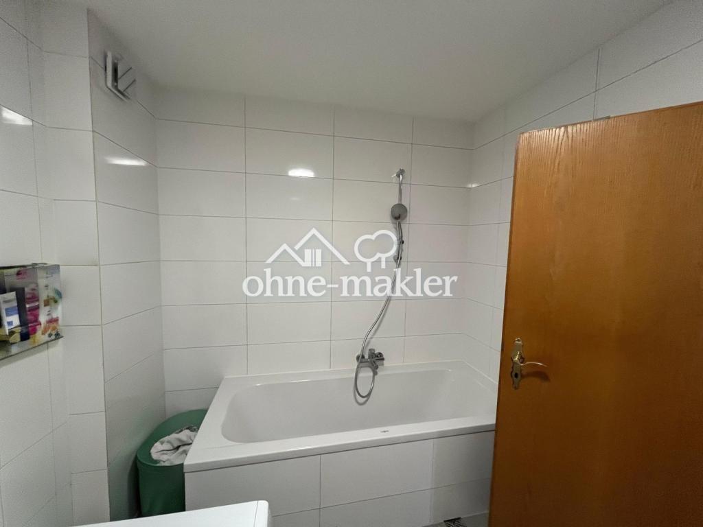 Neu renovierte 2 Zimmer Wohnung nahe Bahnhof - Photo 4