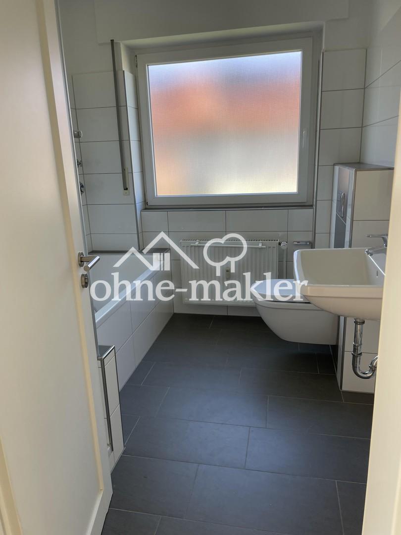 Zentral gelegene, helle 3-Raum Wohnung über 67,00 qm ab 01.07.2026 - Photo 3
