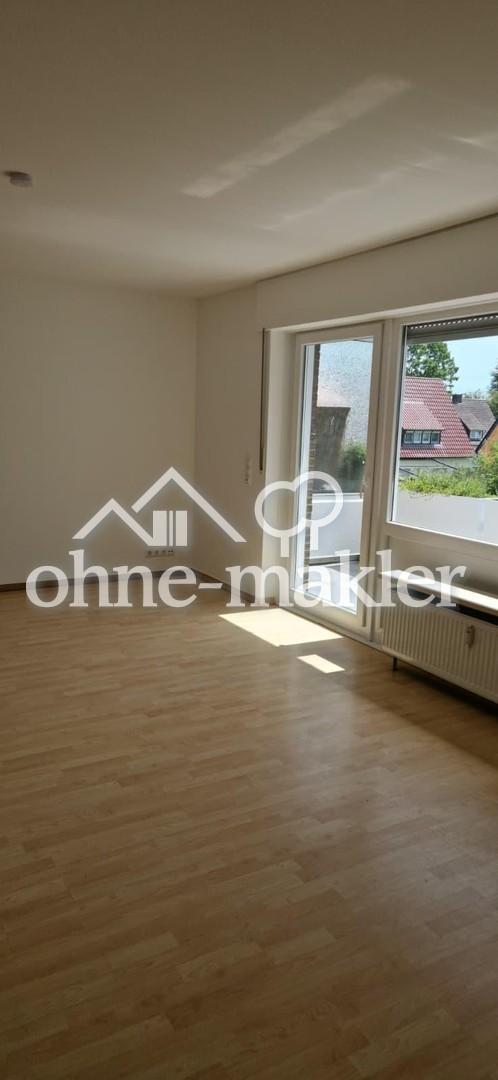 Zentral gelegene, helle 3-Raum Wohnung über 67,00 qm ab 01.07.2026 - Photo 1