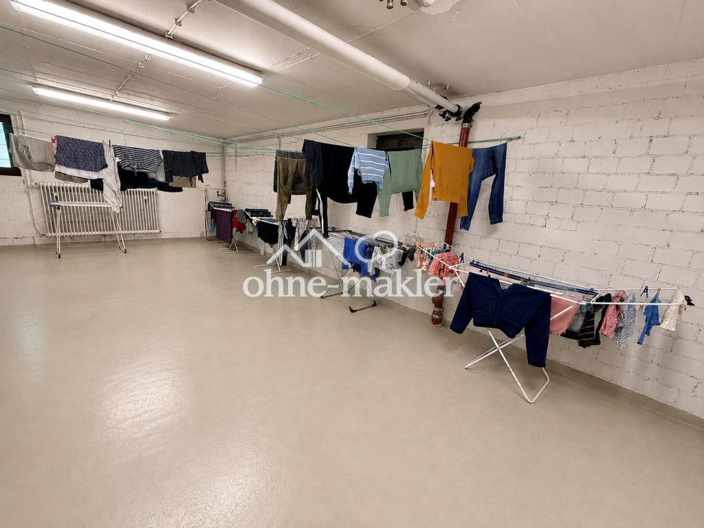 Helle 3-Zimmer-Wohnung am Waldrand ab Oktober - Foto 2