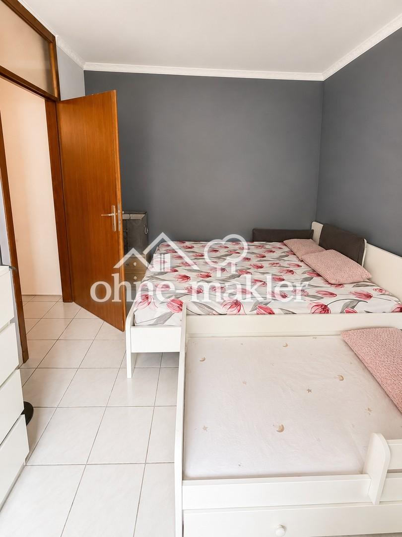 Helle 3-Zimmer-Wohnung am Waldrand ab Oktober - Foto 4