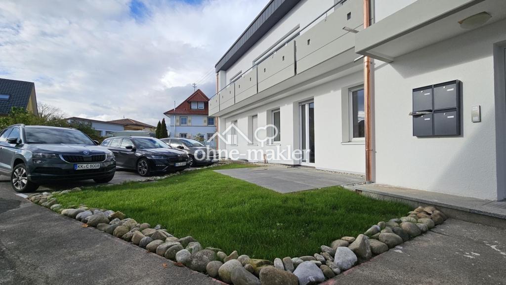 Einfamilienhaus auf 2 Etagen - Wunderschöne 9-Zimmerwohnung in Salem - Foto 4