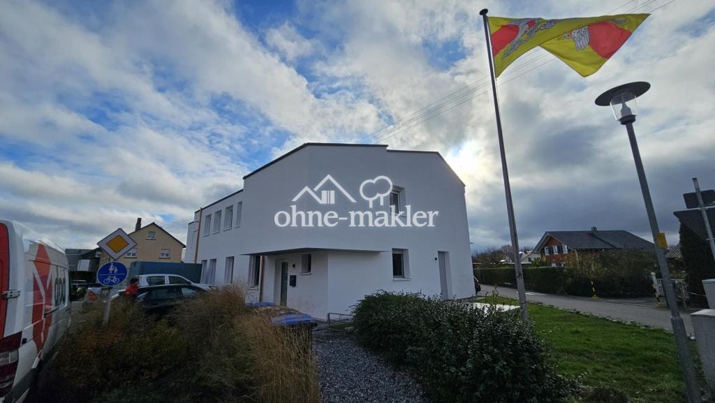 Einfamilienhaus auf 2 Etagen - Wunderschöne 9-Zimmerwohnung in Salem - Foto 5