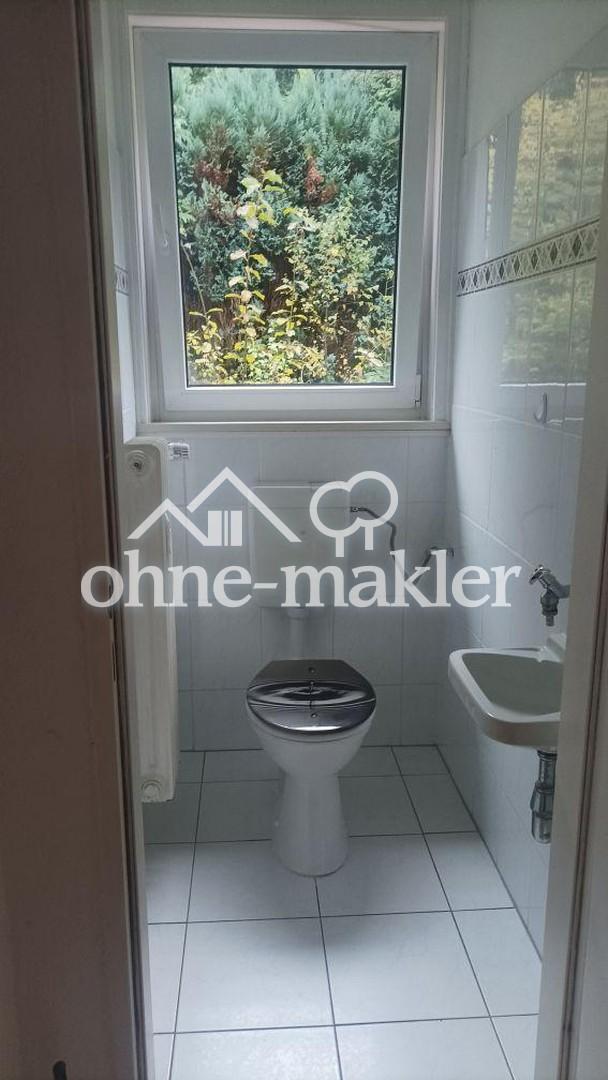Ruhige 4Zi-Wohnung mit Balkon und Garage – Natur Aussicht - Foto 3