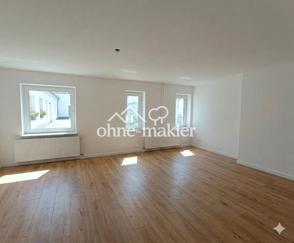 4-Zimmer-EG-Wohnung mit eigener Terrasse in Dortmund-Klinikviertel - Photo 2