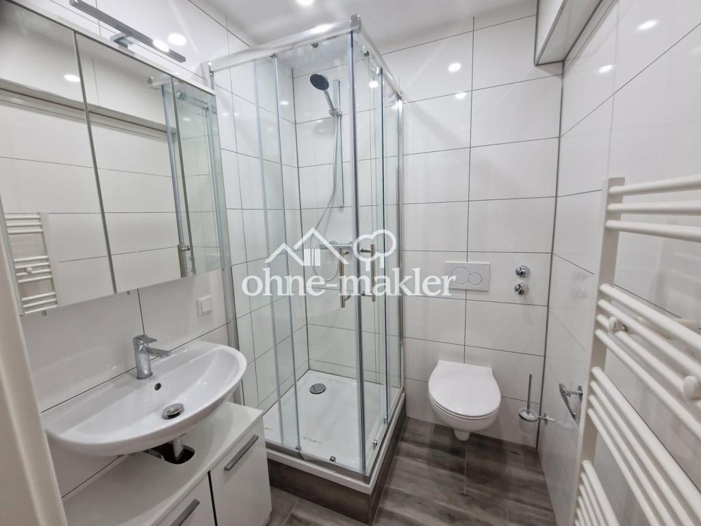 4-Zimmer-EG-Wohnung mit eigener Terrasse in Dortmund-Klinikviertel - Photo 4