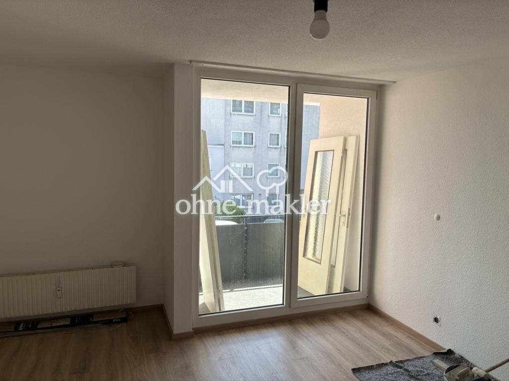 Sanierte Wohnung mit Balkon und neuem Bad. - Photo 2