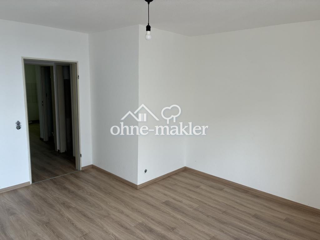 Sanierte Wohnung mit Balkon und neuem Bad. - Photo 4