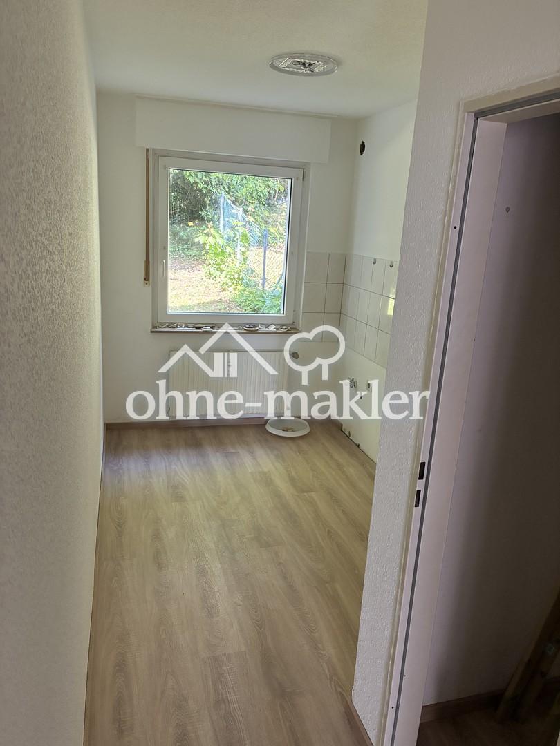 Sanierte Wohnung mit Balkon und neuem Bad. - Photo 1