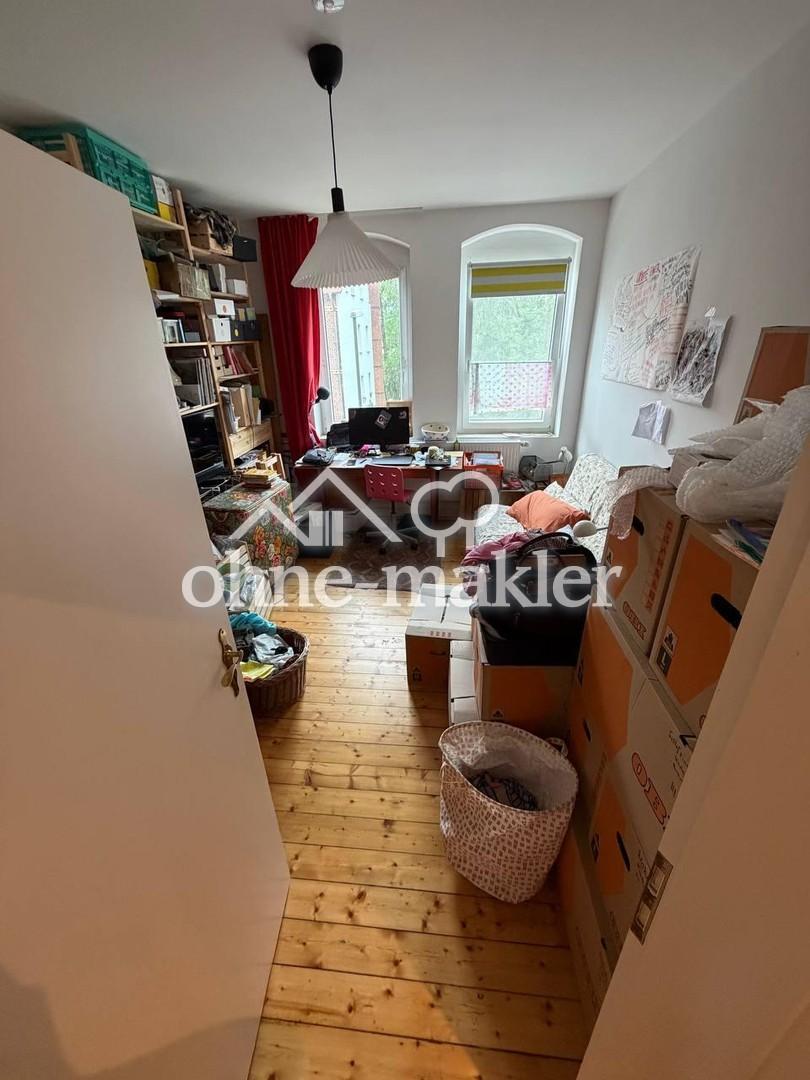 Helle 3 Zimmer Wohnung direkt am Bach - Foto 1