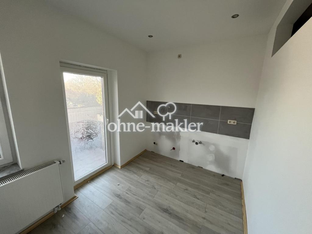 Helle 3 Zimmer Wohnung direkt am Bach - Foto 4