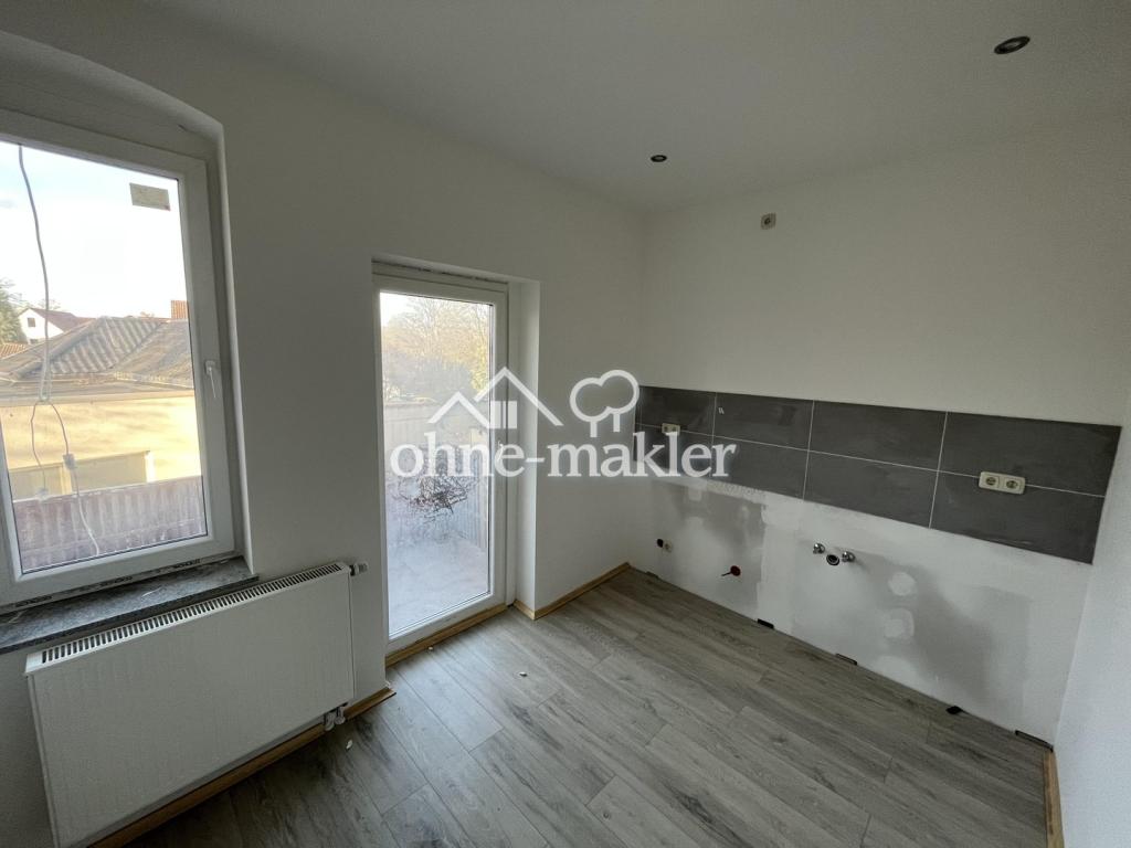 Helle 3 Zimmer Wohnung direkt am Bach - Foto 5