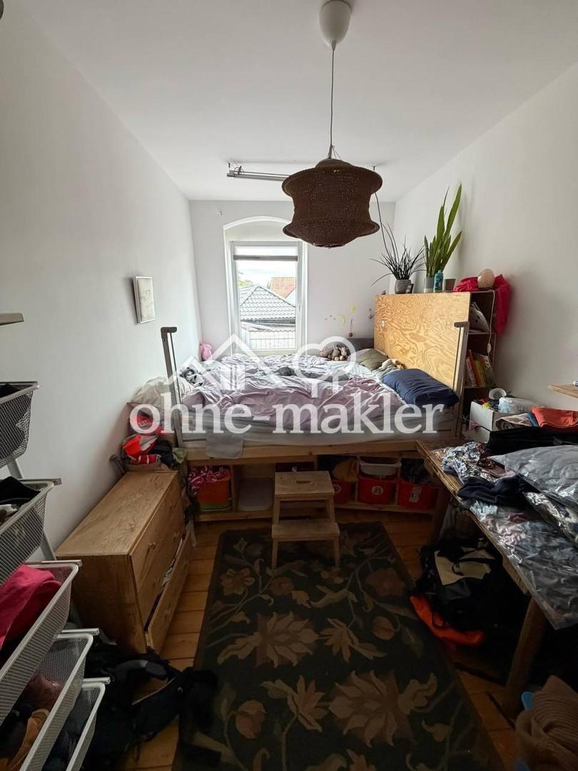 Helle 3 Zimmer Wohnung direkt am Bach - Foto 3