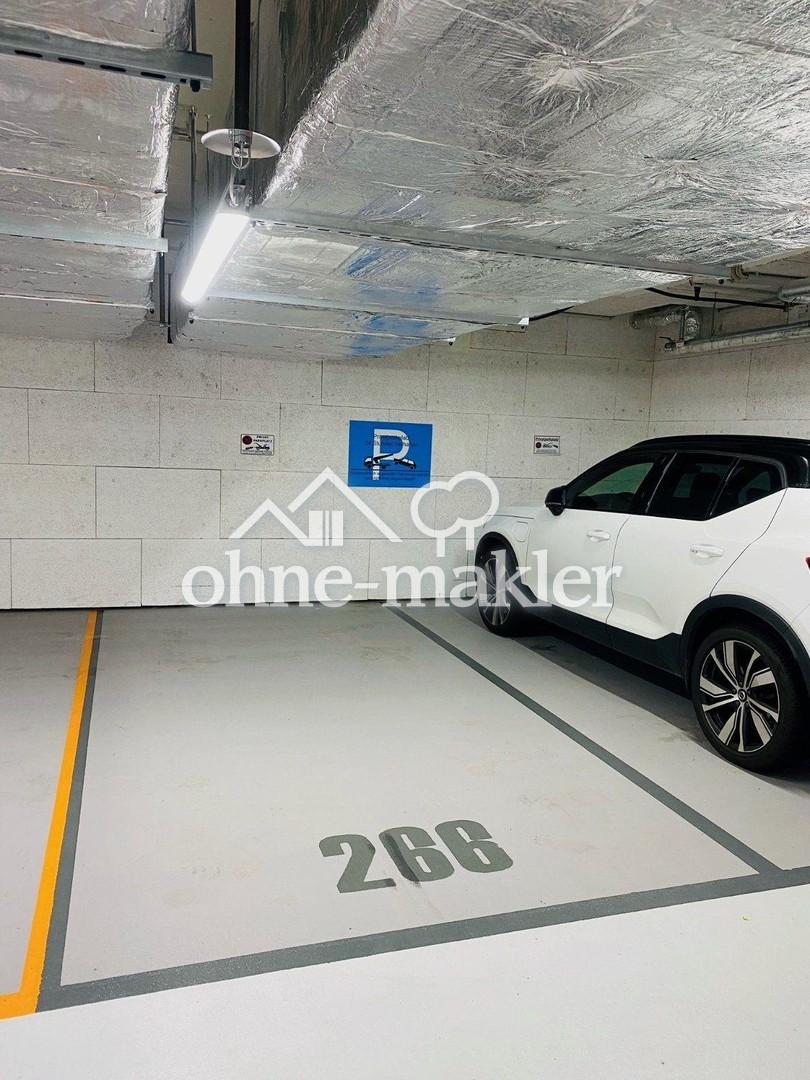 Moderne 2-Zimmer-Wohnung mit Balkon und EBK in Urbanes Wohnen - Photo 1