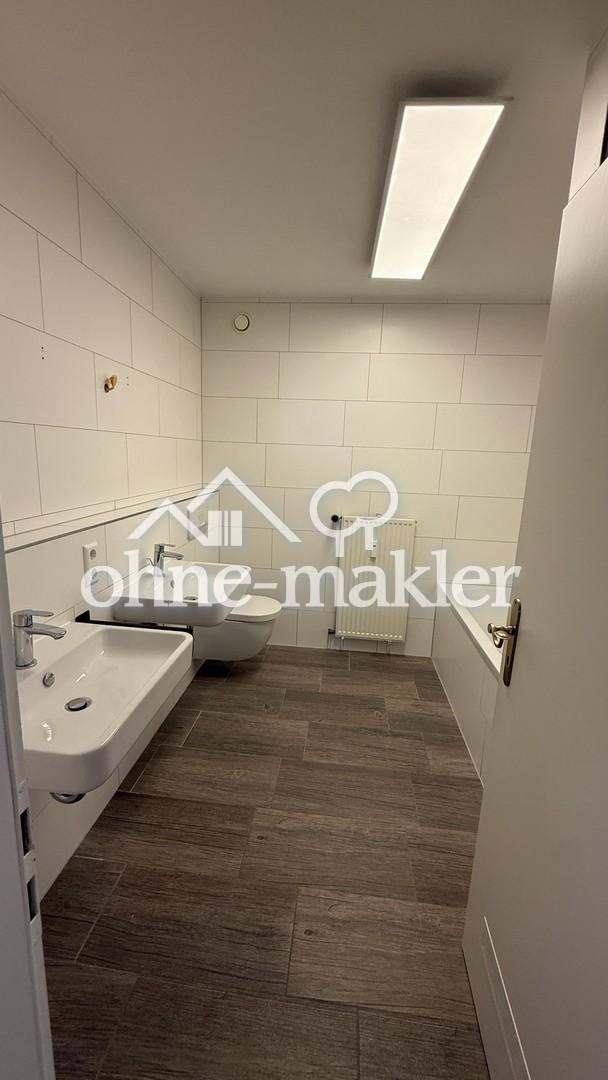 Großzügige Wohnung – ideal für Familien, WG oder Homeoffice - Photo 4