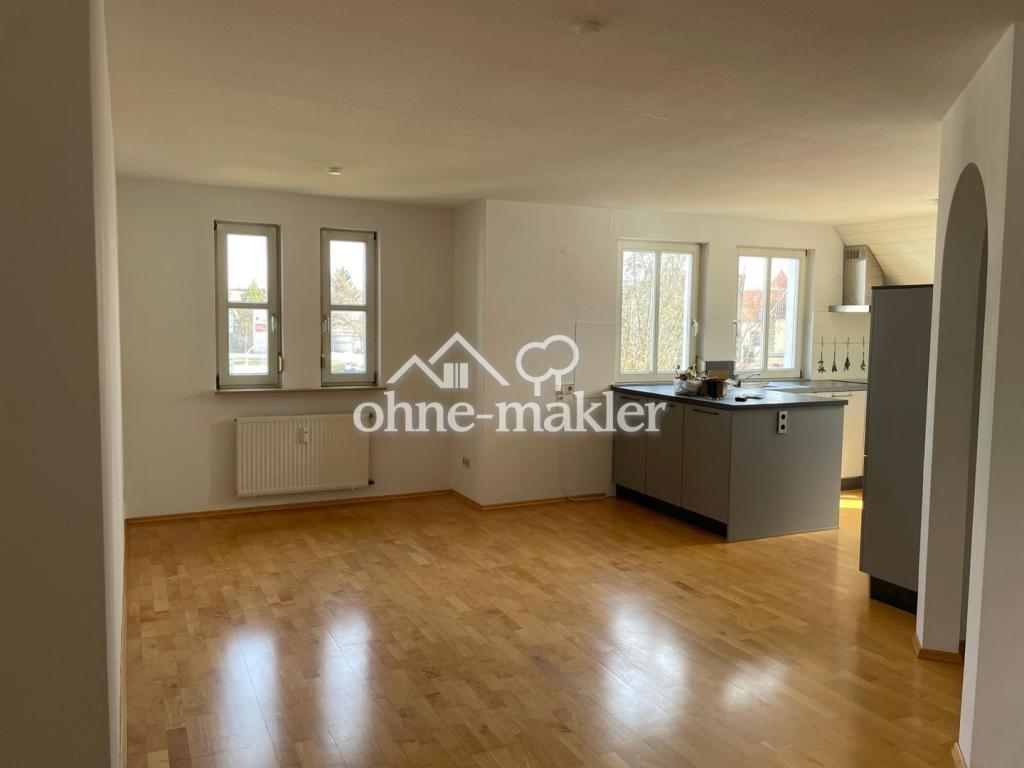 Großzügige Wohnung – ideal für Familien, WG oder Homeoffice - Photo 1