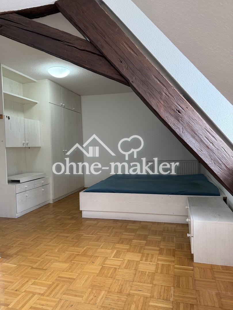 2 Zimmer Appartment in Winnenden - Photo 3