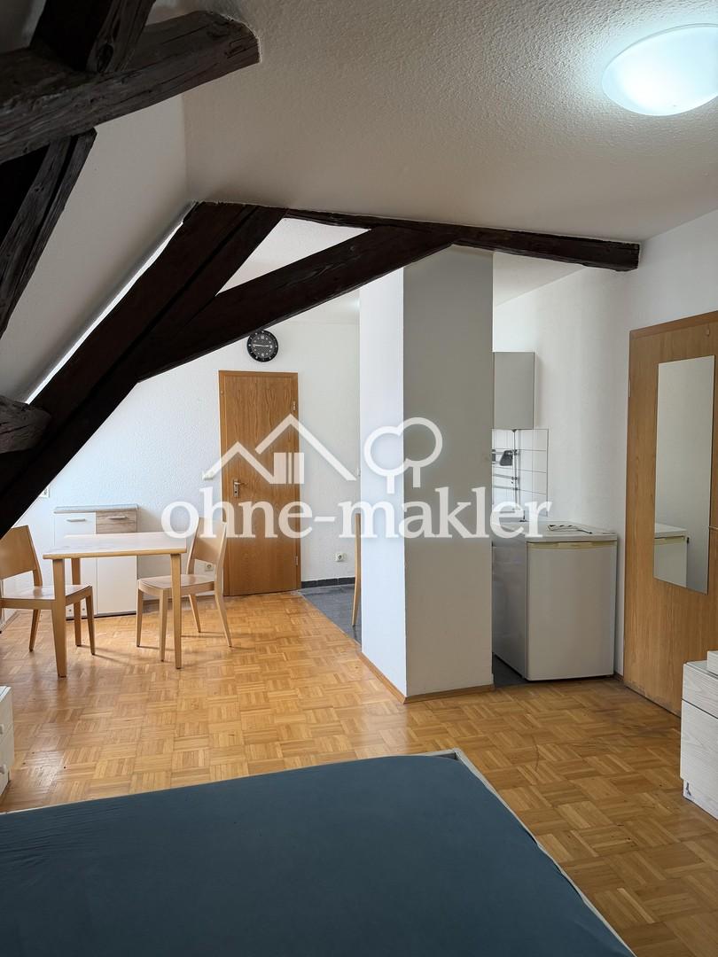 2 Zimmer Appartment in Winnenden - Photo 2